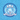 曼城足球俱乐部蓝色队徽标志